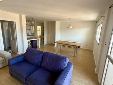 Piso en La Línea de la Concepción - Foto 1