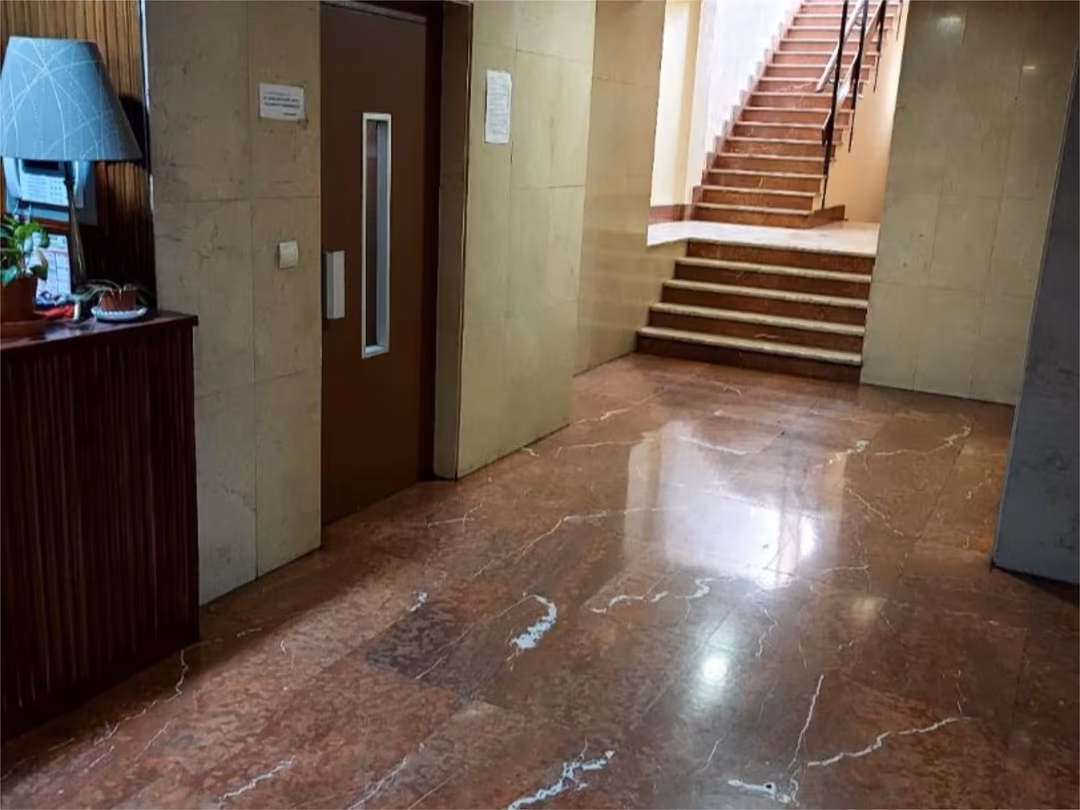 Piso en  Calle de Francos Rodríguez 13 - Foto 3