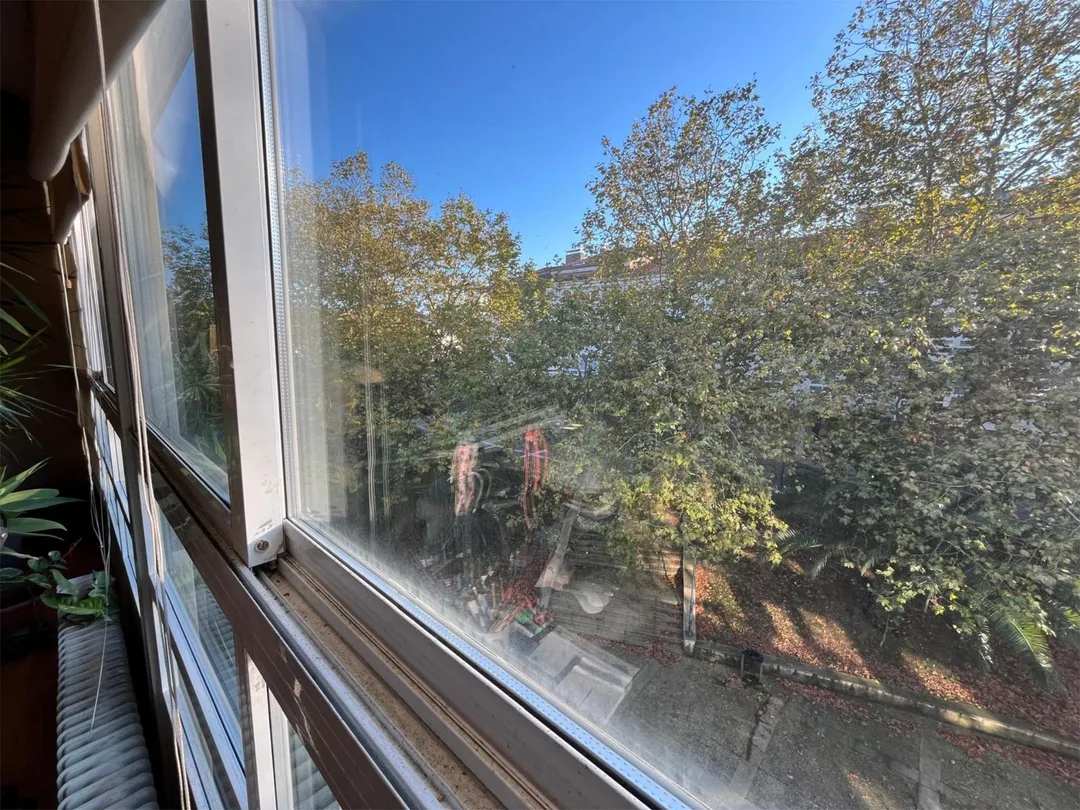 Piso en  Rúa Daniel Castelao 3 - Foto 1