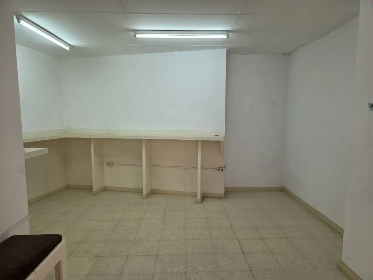 Local comercial en  Calle Plaça Espanya - Foto 13