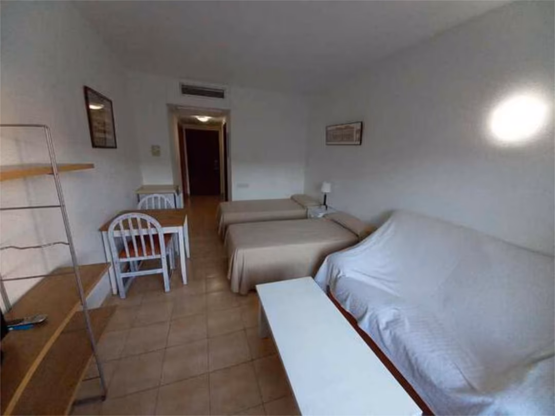 Apartamento en Los Remedios - Foto 3