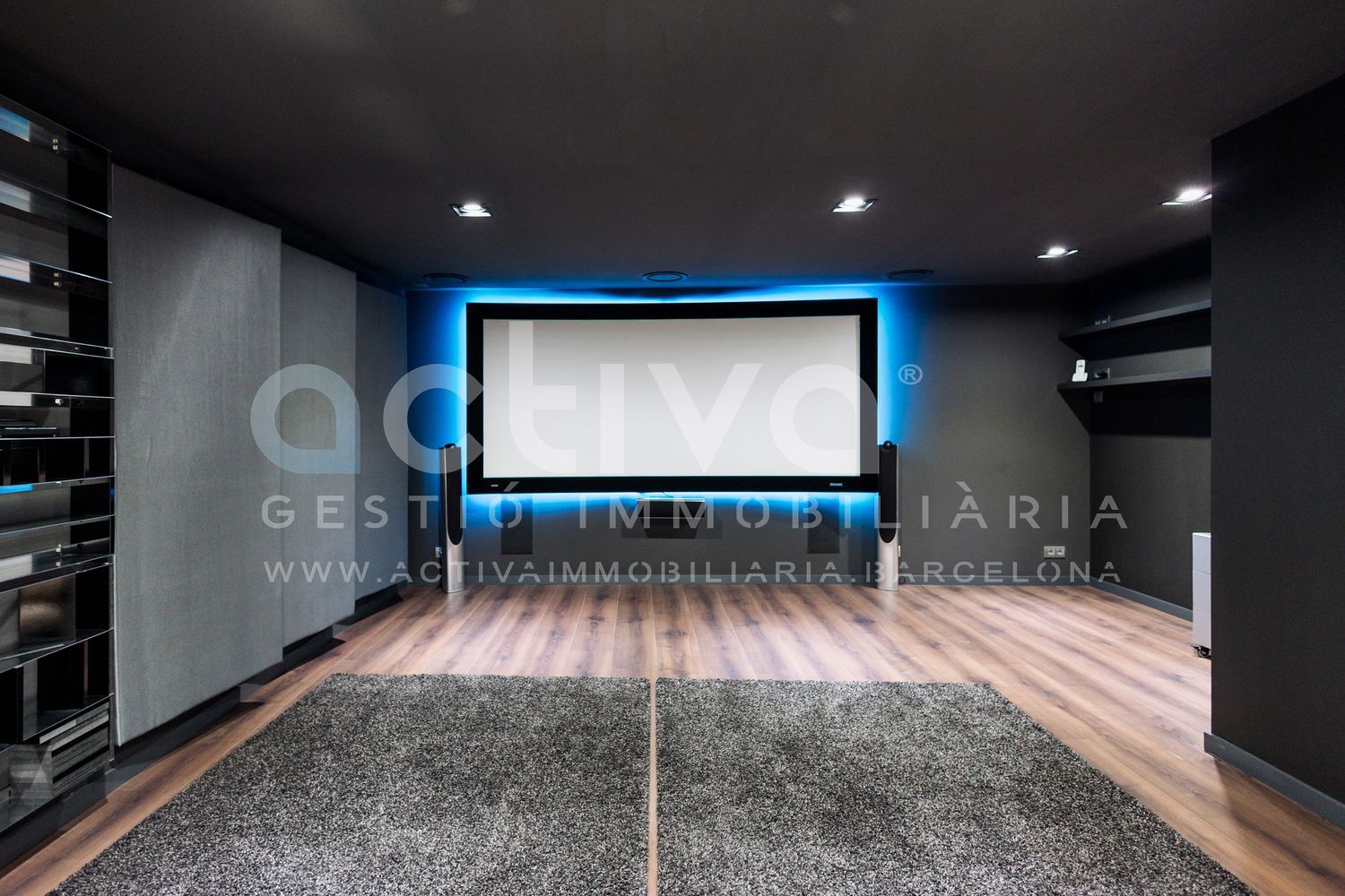 Casa o chalet independiente en Avenida de Jacint Esteva Fontanet, La Miranda - Ciutat Diagonal - Foto 15