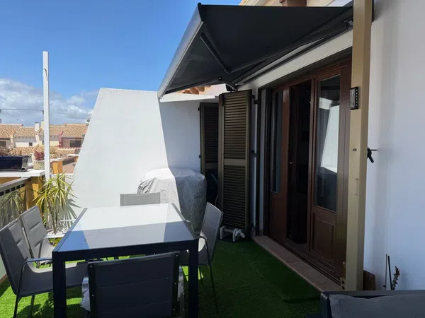 Dúplex en Avenida Juan Pablo II, 7 MarinaEsuriManzana - Foto 9