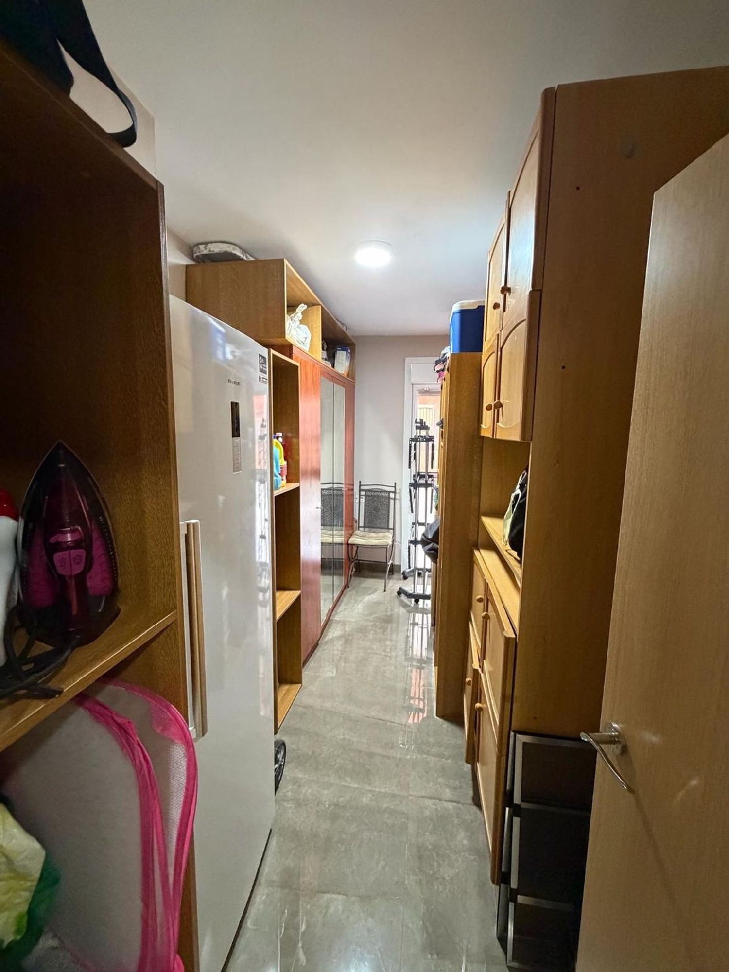 Piso en Calle jacinto Benavente, 22, Ciudad Jardín - Tagarete, Ciudad Jardín - Tagarete - Foto 18