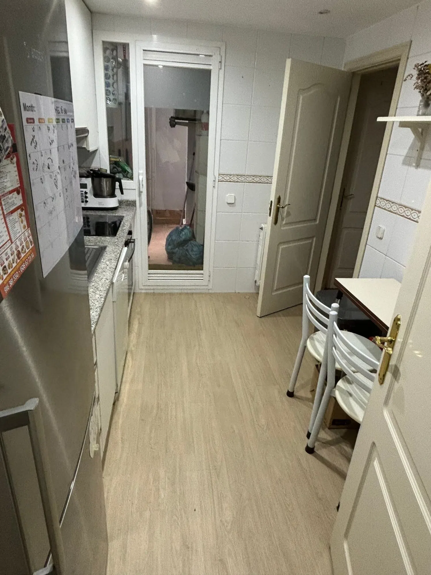 Piso en calle San Ignacio de Loyola, 1 - Foto 3