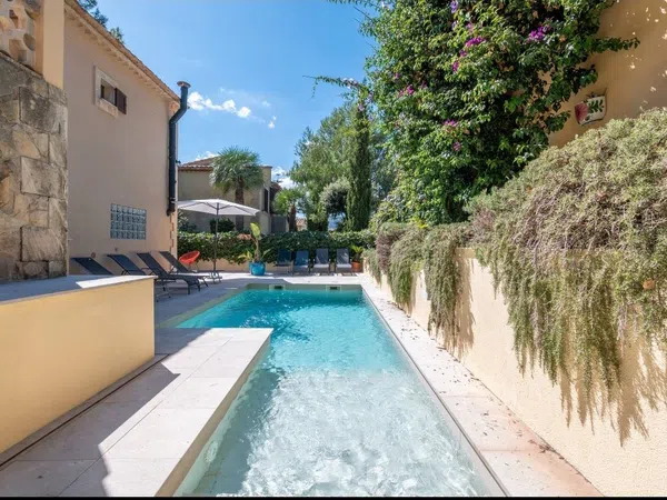 Casa o chalet independiente en Calle de Joaquim Sorolla, 26, Cala Sant Vicenç, Cala Sant Vicenç - Foto 1