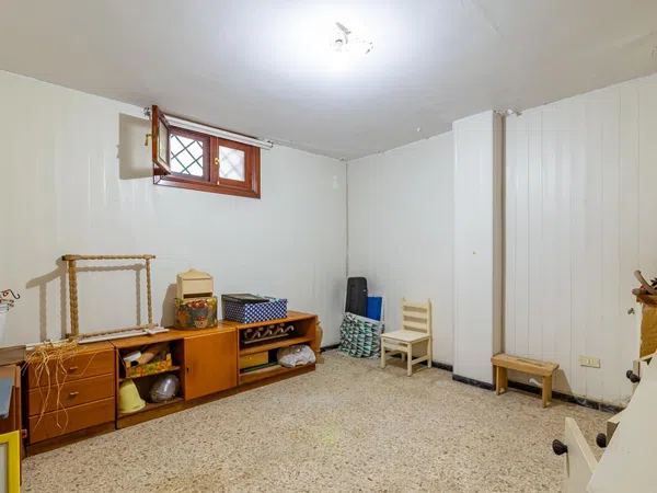 Casa o chalet independiente en Ciudad Jardín - Foto 80