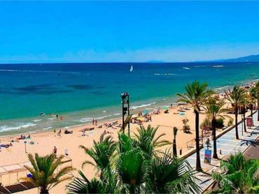 Apartamento en en la mejor zona de salou - Foto 4