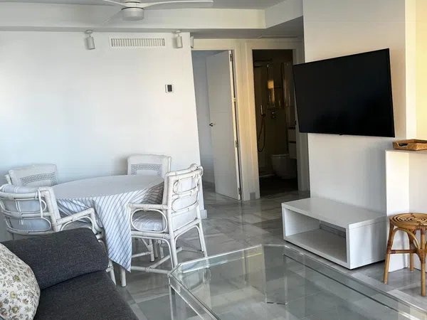 Piso en Urbanización Playa Bella, 4, Guadalmansa - Foto 9