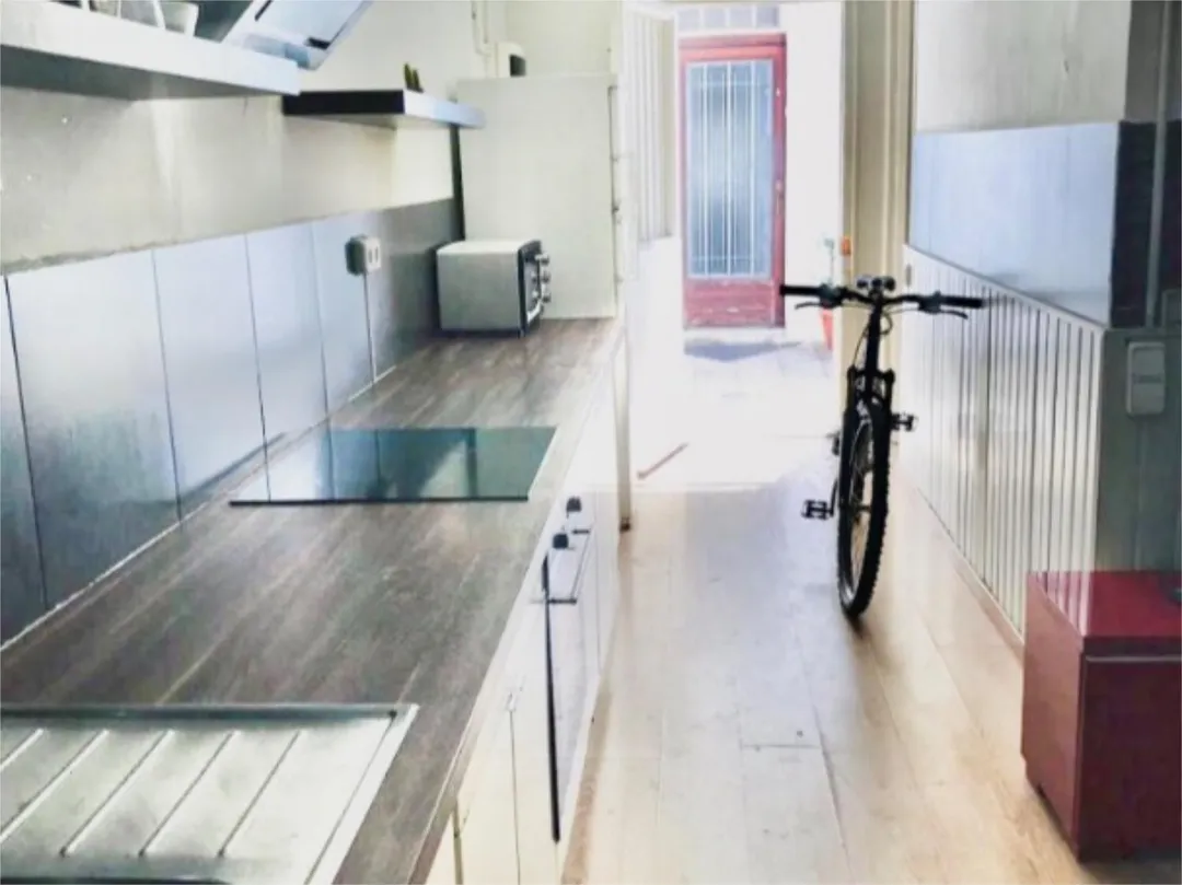 Piso en  Avenida Iacio 10 - Foto 3