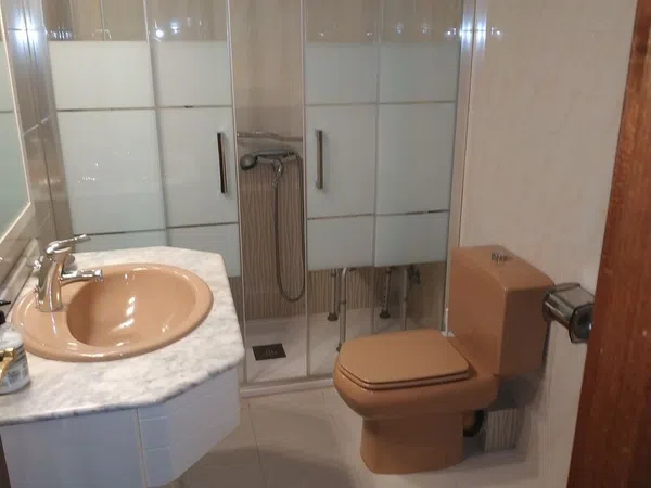 Chalet adosado en Orcasitas - Foto 17