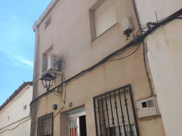 Casa de pueblo en Calle Abades, 18 - Foto 12