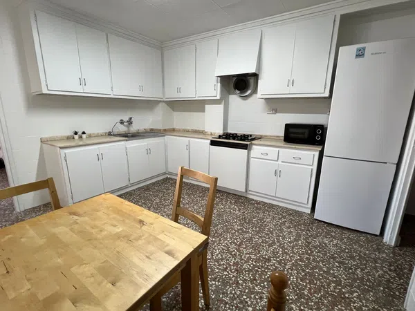 Piso en calle Conrado del Campo, 140 - Foto 8