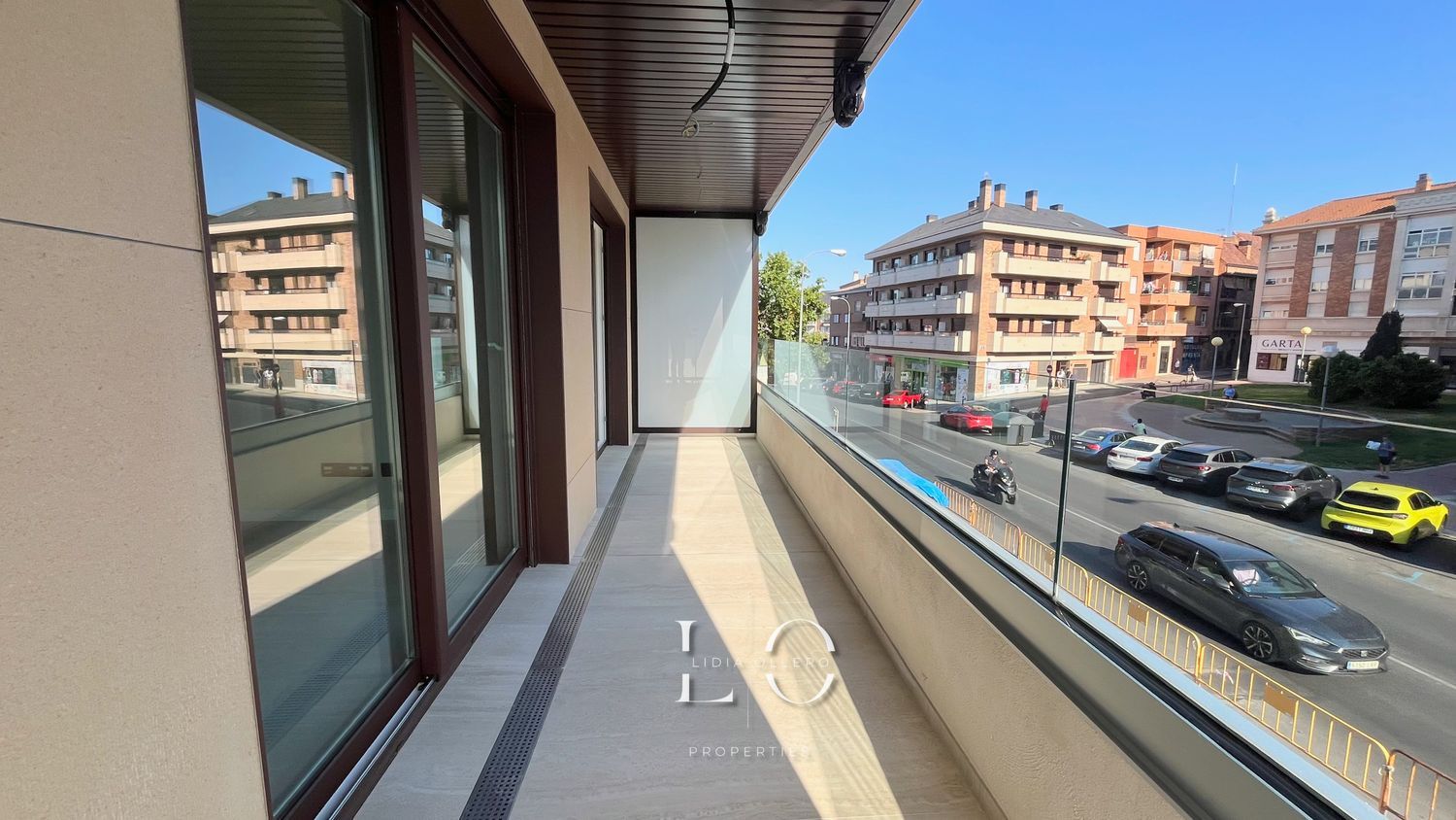 Piso en Calle del Doctor Calero, Zona norte - Foto 4