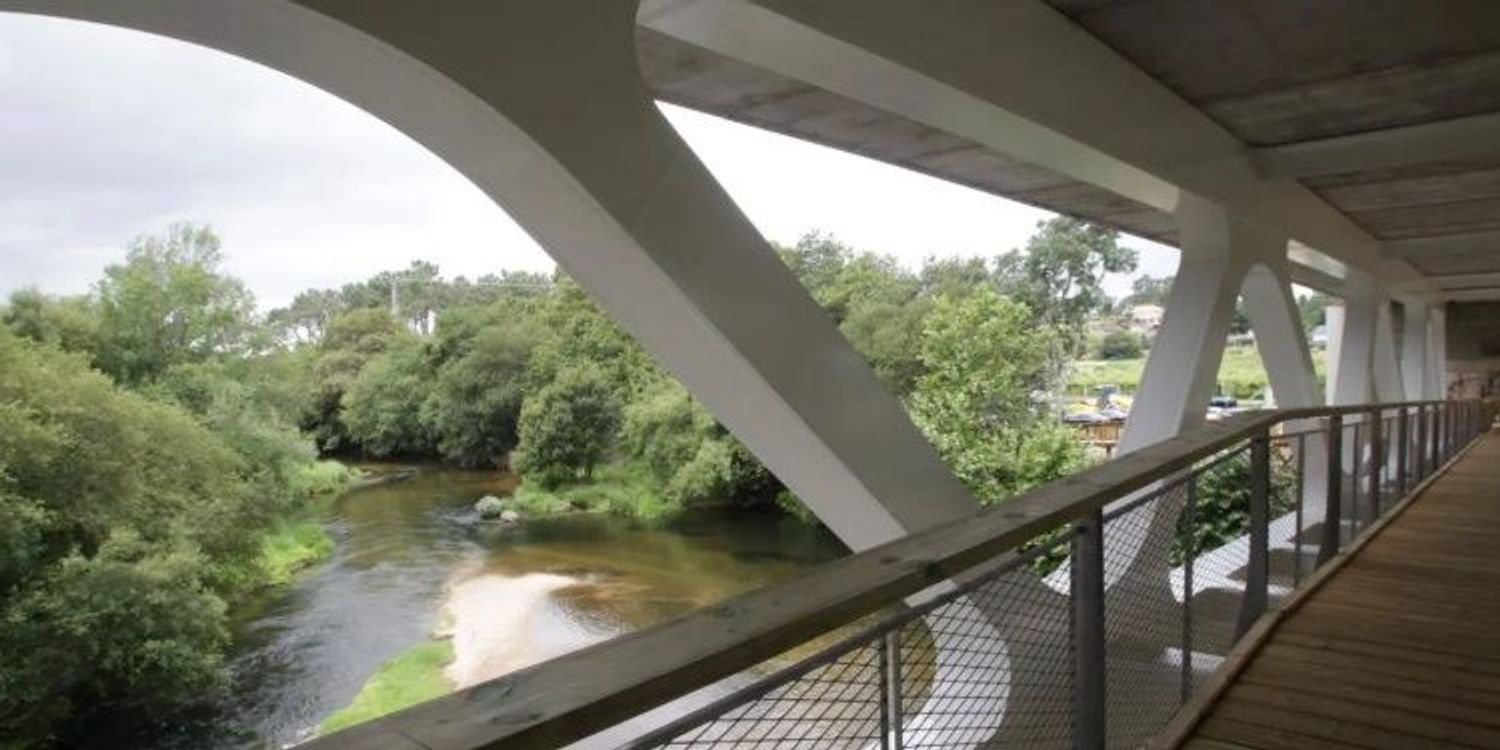 Casa o chalet independiente en Lugar Puente Arnelas, 28 - Foto 8