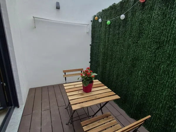 Estudio en Calle del Serpis, 3, La Vega Baixa - Foto 11