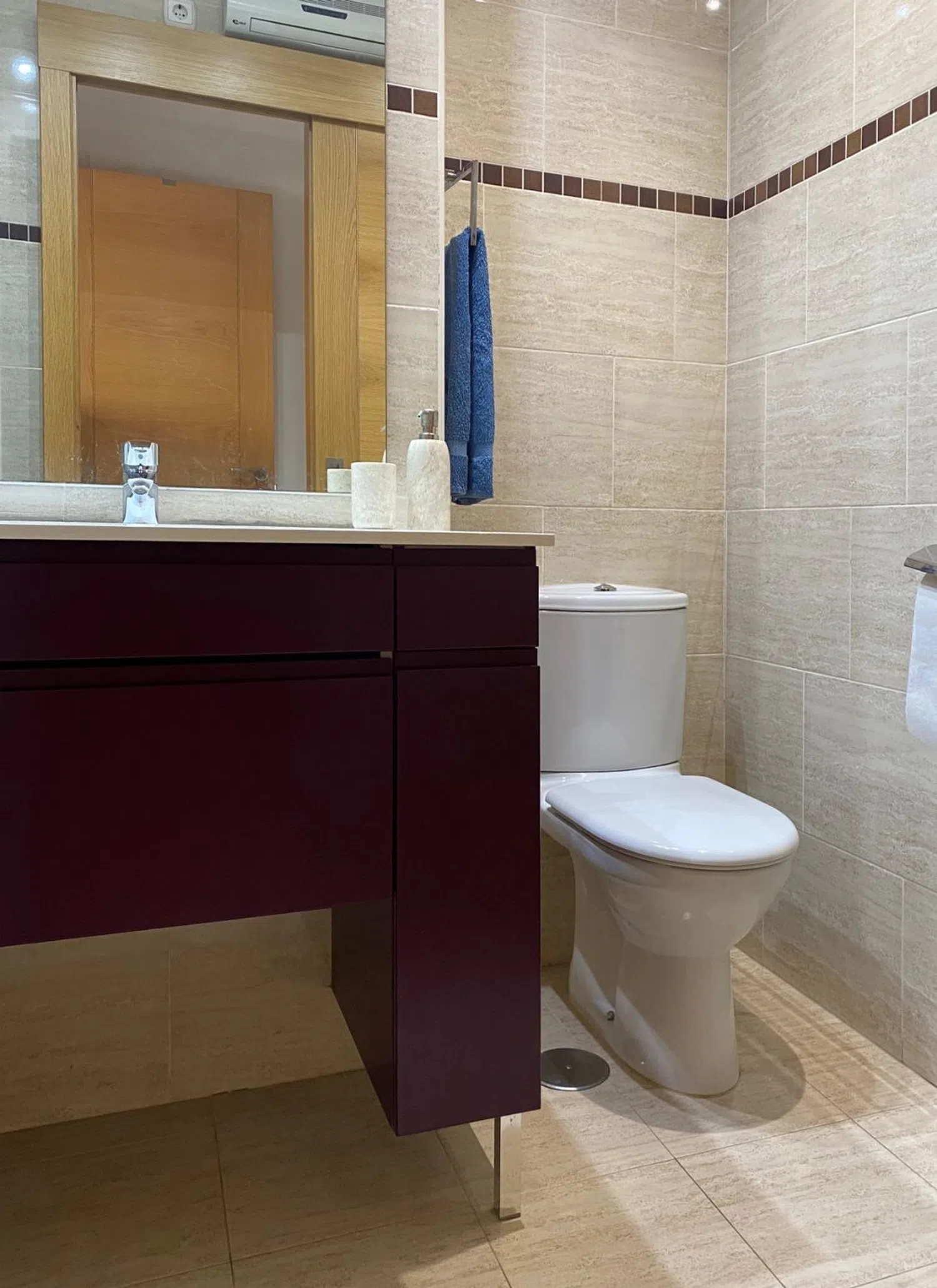 Piso en calle Santa María de Trassierra, 82 - Foto 7