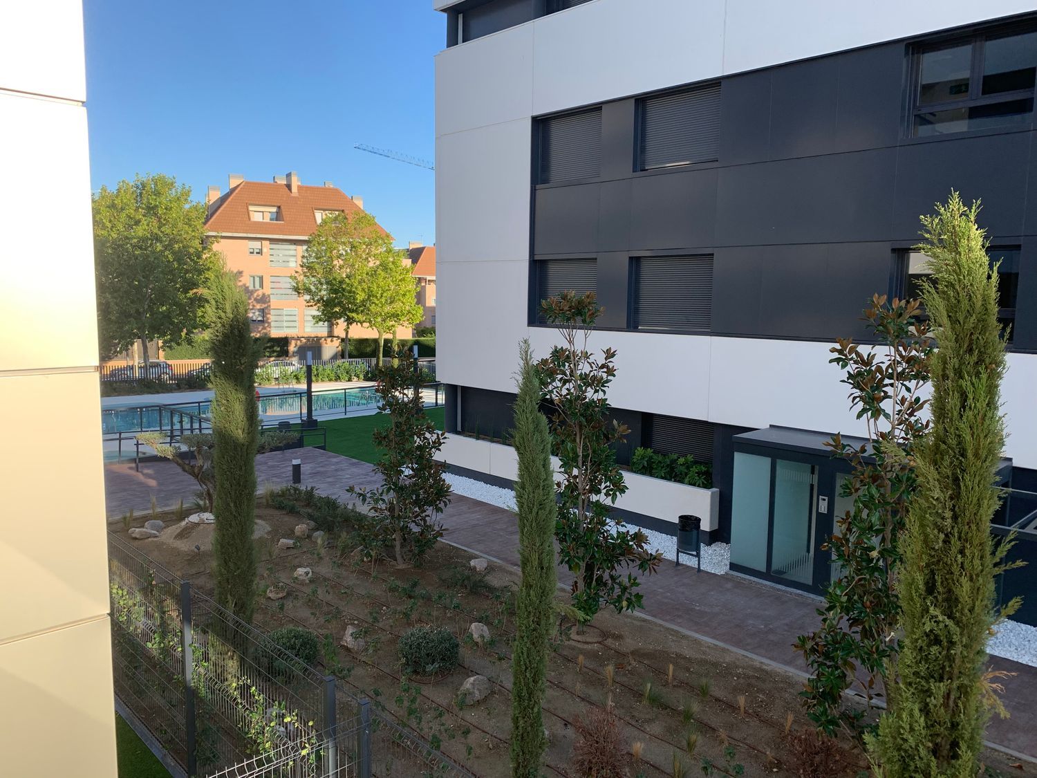 Piso en calle de la Comunidad Canaria, 2 - Foto 15