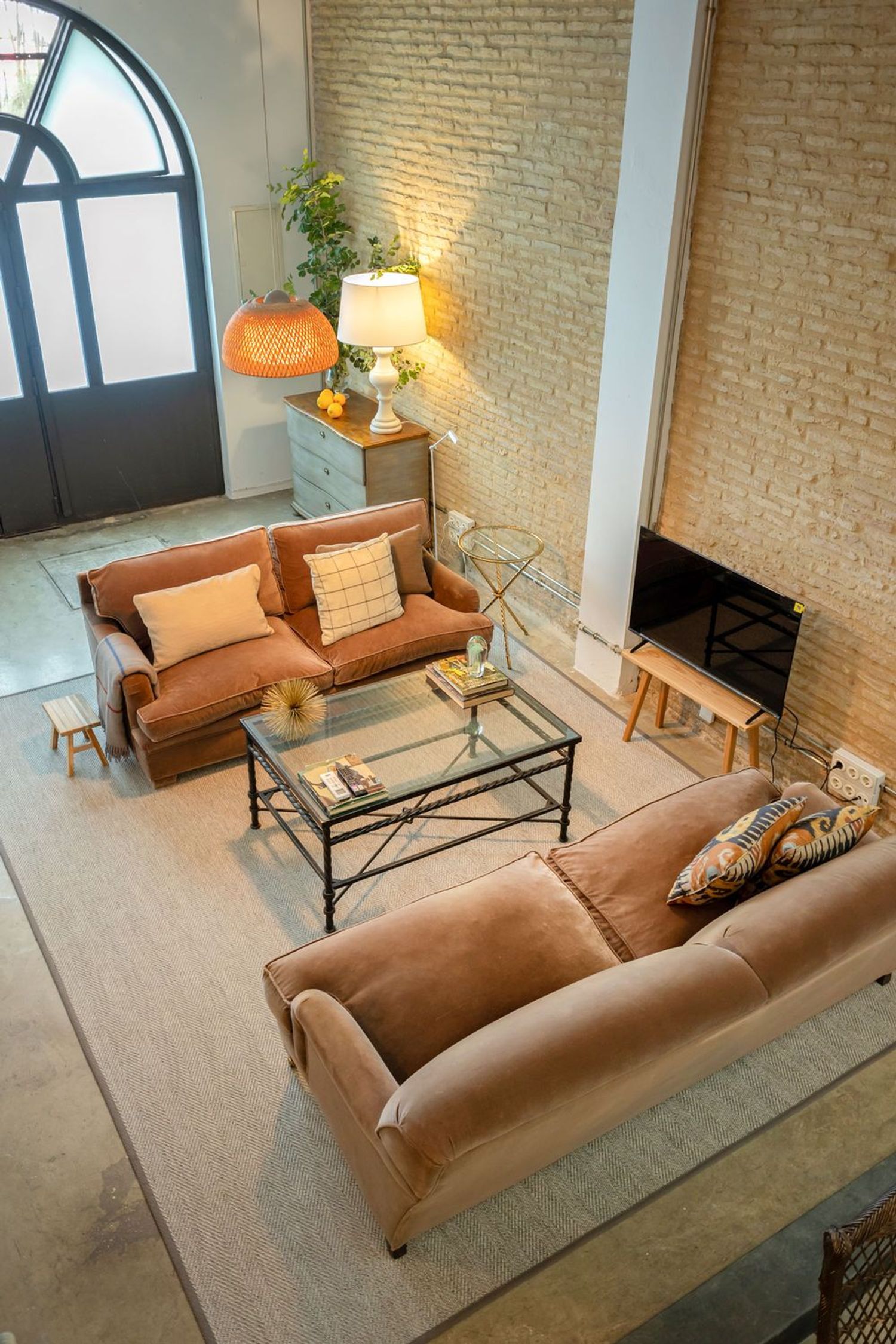 Loft en Calle Lorenzo de Sepúlveda, 7, Reina Mercedes - Heliópolis - Foto 9