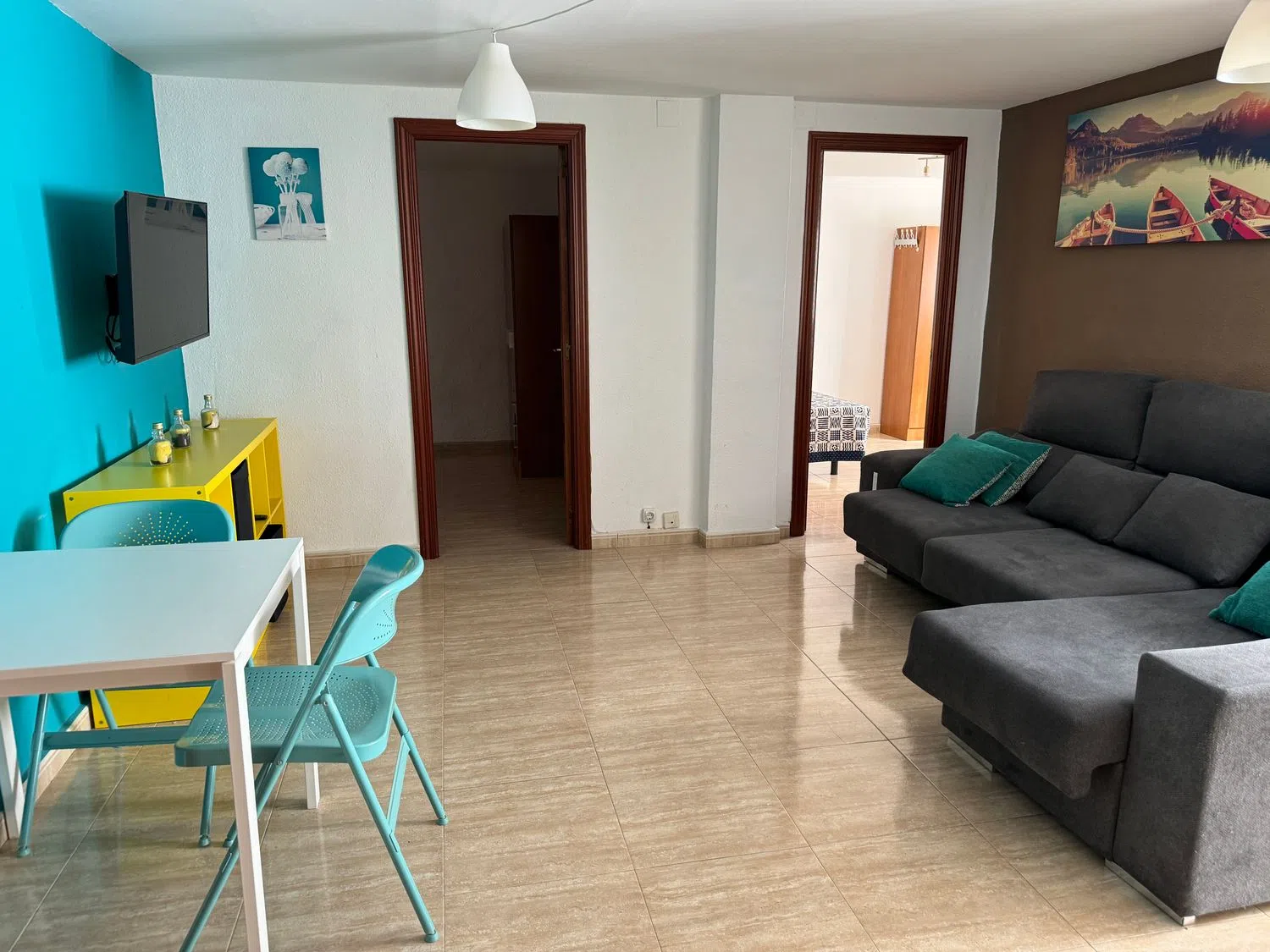 Piso en calle Poeta Altet, 11 - Foto 34
