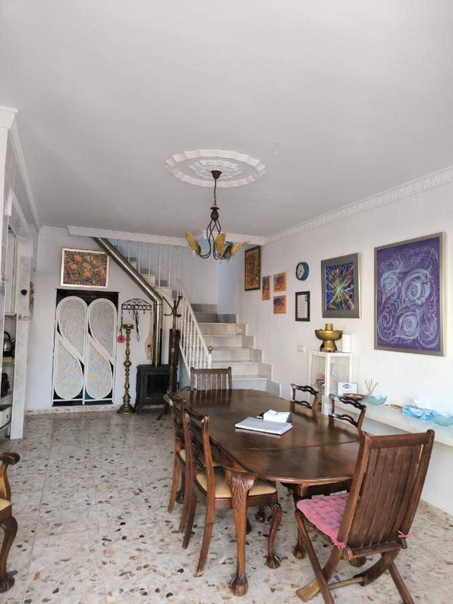 Casa independiente en camino de Troya, 25 - Foto 12