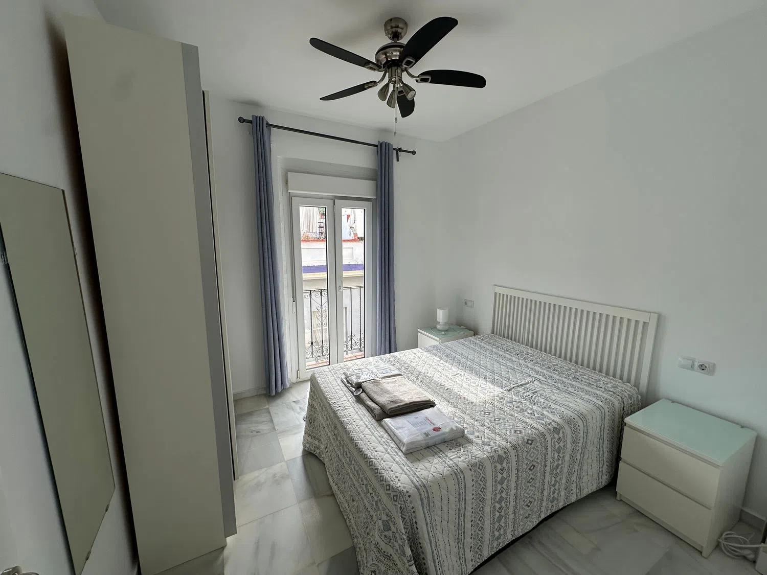 Piso en calle Divina Pastora, 15 - Foto 9