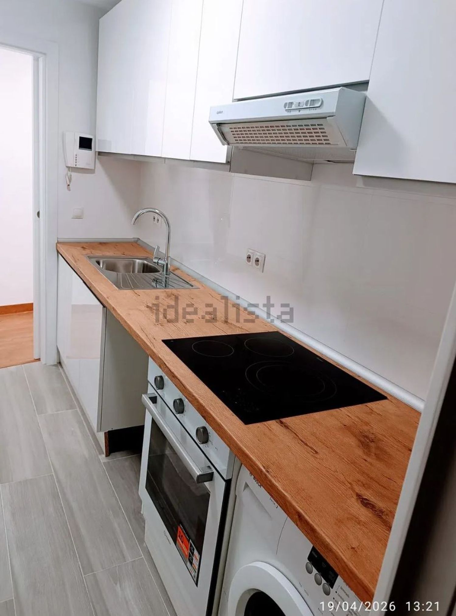 Piso en Paseo de las Delicias, Palos de la Frontera - Foto 14