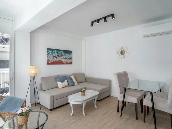 Piso en Calle Castilla Pérez, 62, Chaparil - Torrecilla - Punta Lara, Chaparil - Torrecilla - Punta Lara - Foto 8