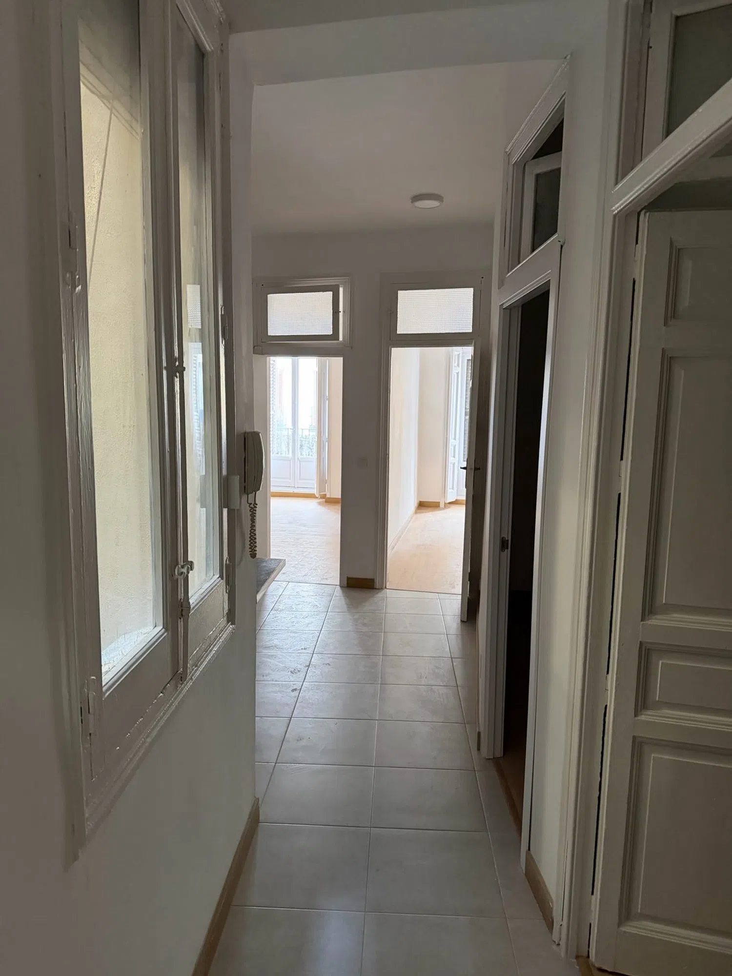 Piso en calle de la Cava Baja, 42 - Foto 9