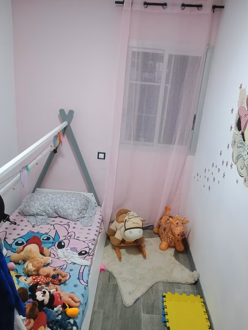 Piso en  Calle Virgen de Fátima 13 - Foto 21