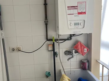 Piso en  Carrer de Baldrich 136 - Foto 10