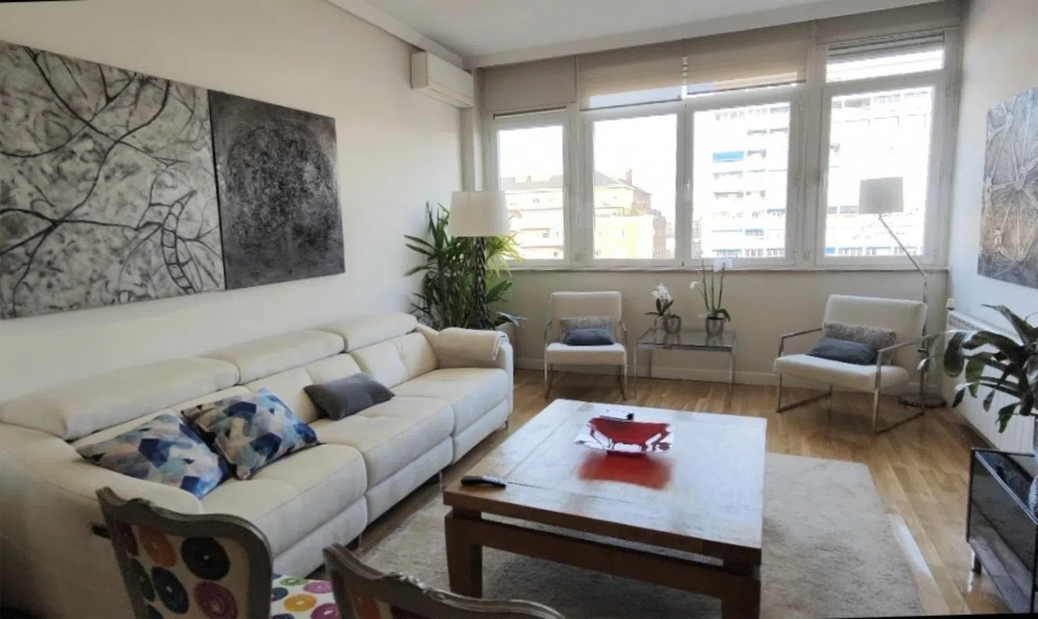 Piso en calle del Doctor Fleming, 3 b - Foto 18