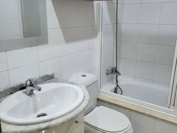Piso en Travesía de Vigo, 24, Travesía de Vigo - San Xoán - Foto 8