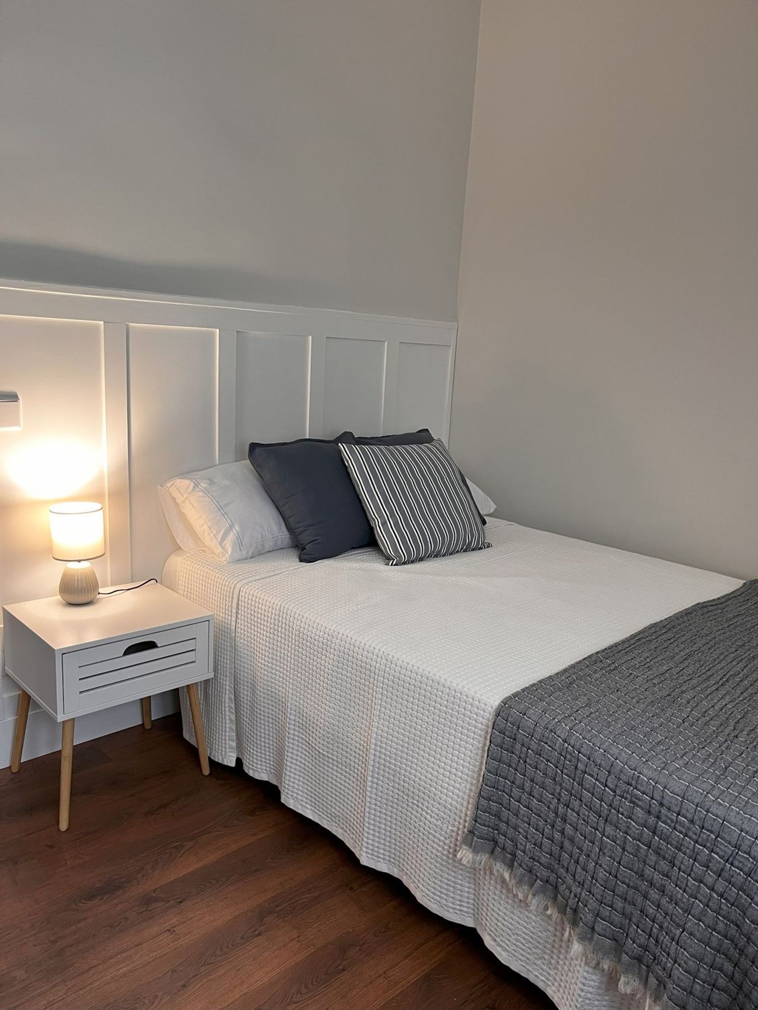 Piso en Barrio Huertas-Cortes - Foto 8