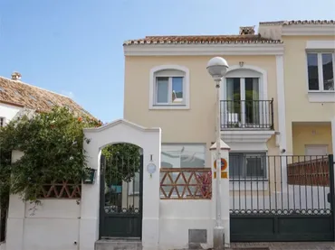Casa adosada en Benalmádena - Foto 54