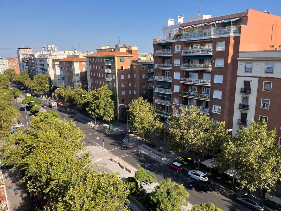 Piso en  Calle de Cea Bermúdez 45 - Foto 11