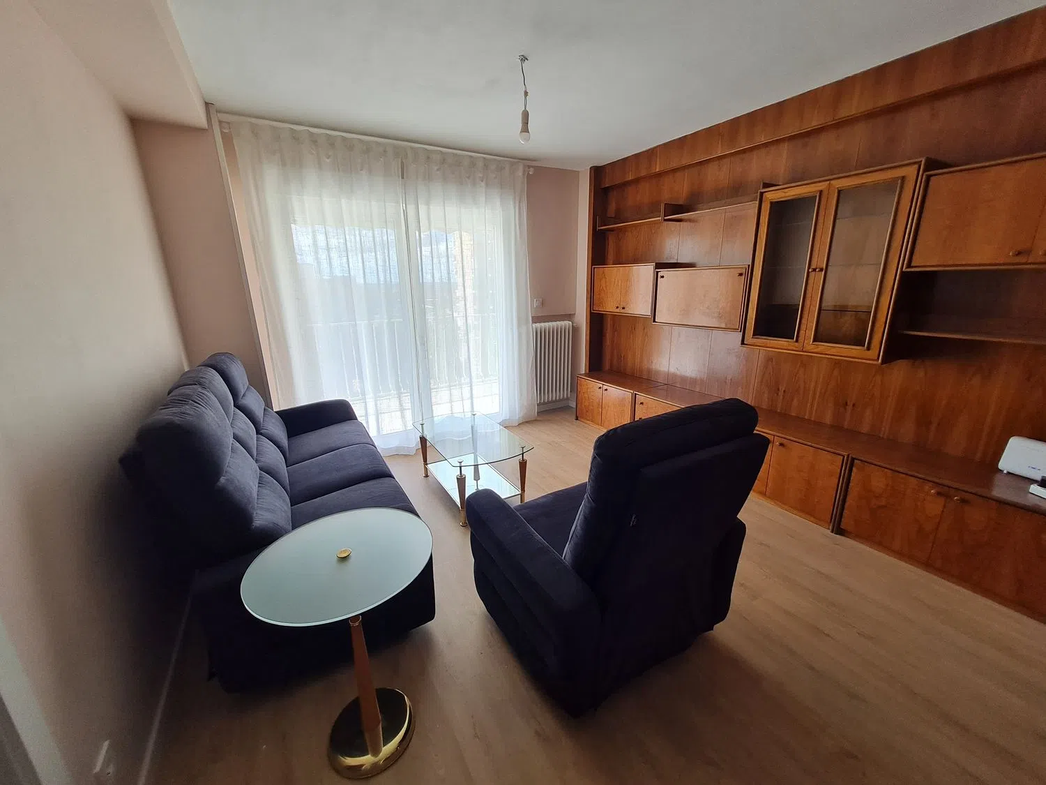 Piso en calle Gran Capitán, 12 - Foto 1