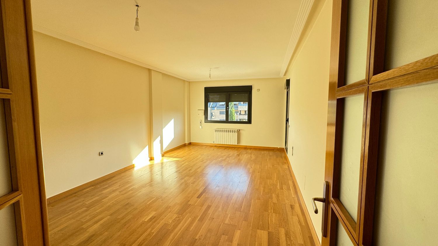 Piso en calle Castillo de Atienza, 1 - Foto 3