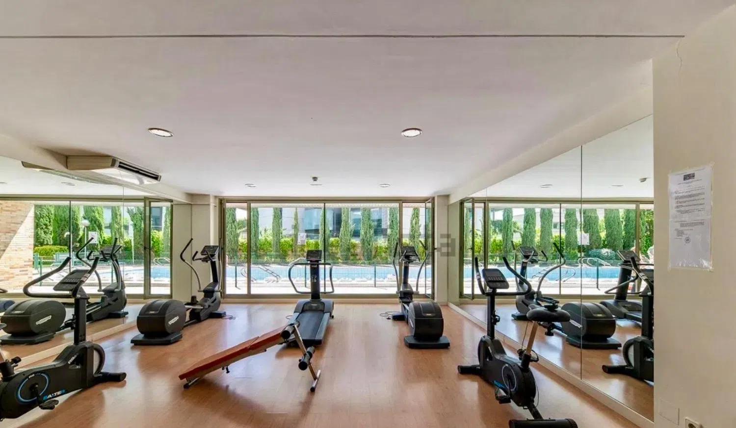 Piso en calle de Silvano, 22 - Foto 21