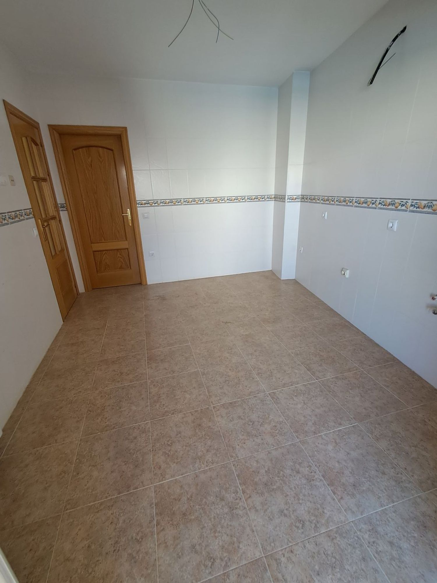 Piso en Calle Hernán Cortés, 2 bis - Foto 8
