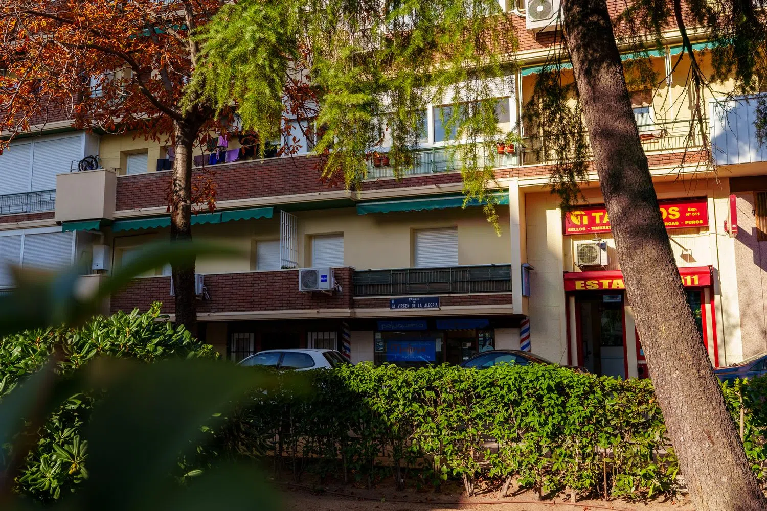 Piso en avenida Donostiarra, 24 - Foto 18