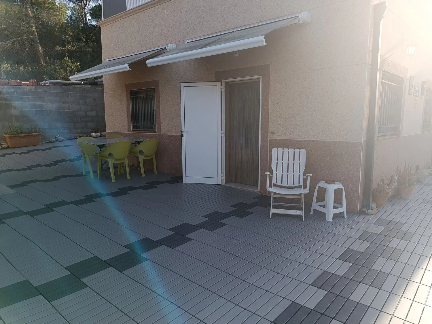 Casa independiente en Hemigway, 24 - Foto 3