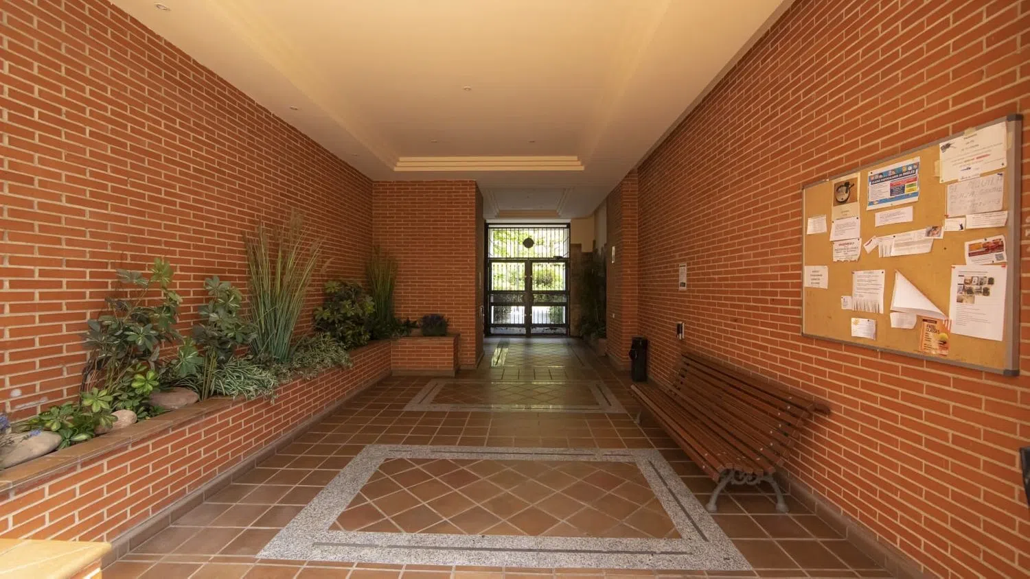 Piso en calle de Melilla, 31 - Foto 2