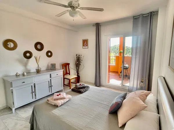 Piso en Avenida la Reserva de Marbella, 7, Reserva de Marbella - Foto 30