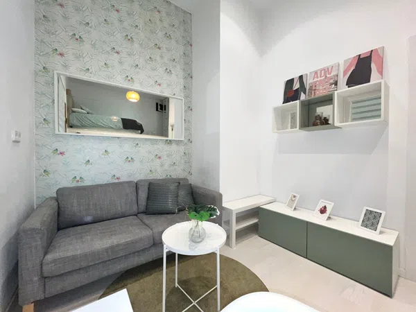 Estudio en Calle de Caramuel, Puerta del Ángel - Foto 15