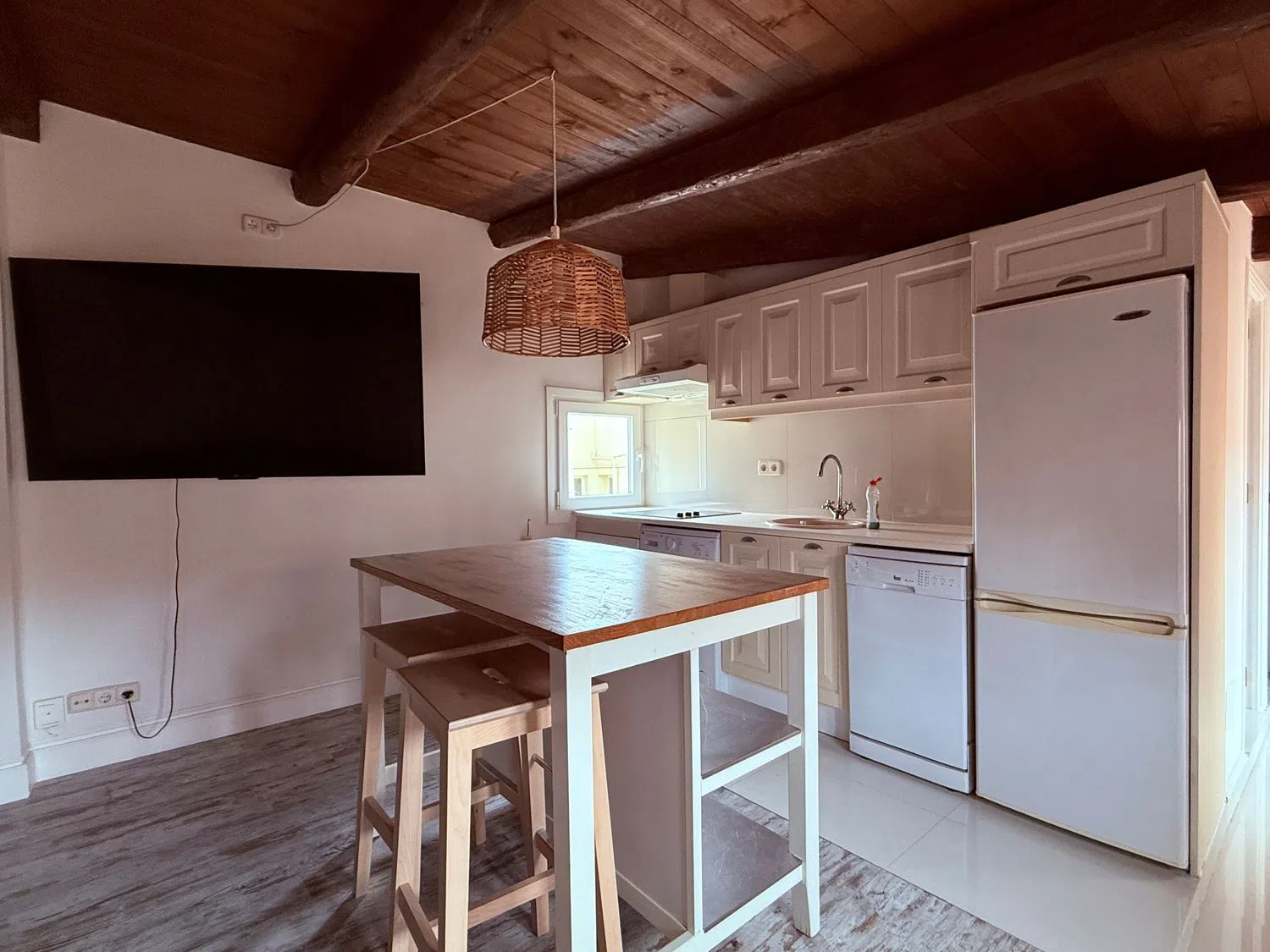 Ático en calle Duque de Liria, 9 - Foto 2