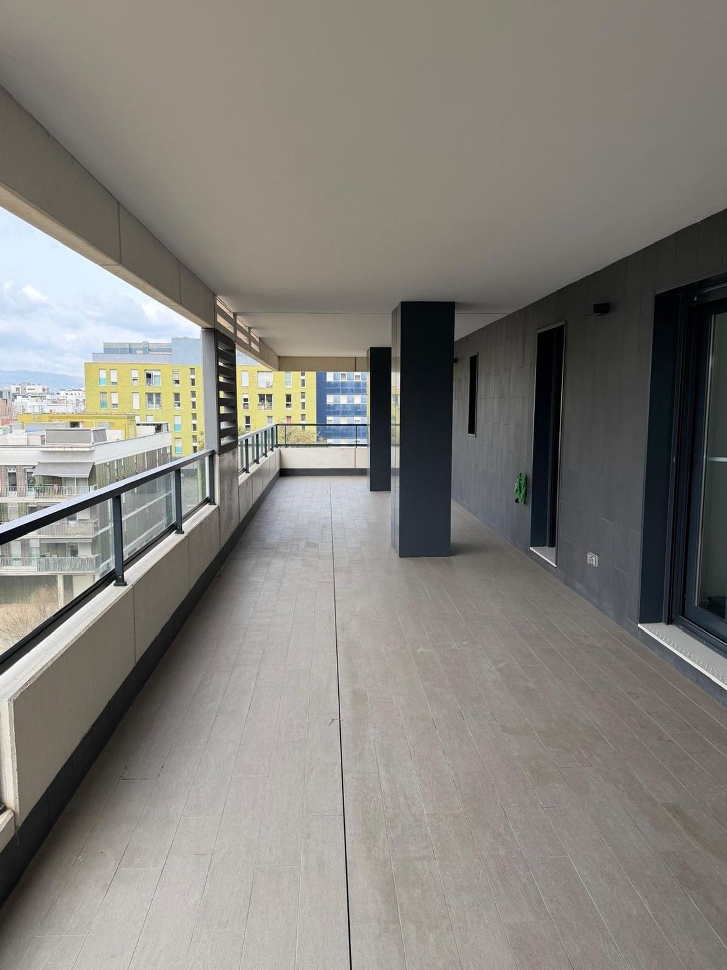 Piso en avenida d'Eduard Maristany, 5 X - Foto 5