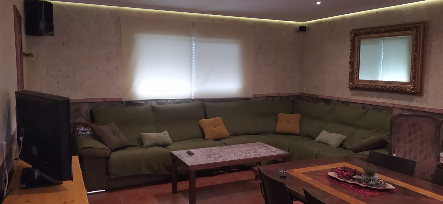 Casa o chalet independiente en Calle Clavellinas, 28, Ciudad Jardín, Ciudad Jardín - Foto 12