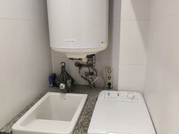 Ático en Avenida Alcalde Manuel Platas Varela, 116, Oseiro, Oseiro - Foto 3