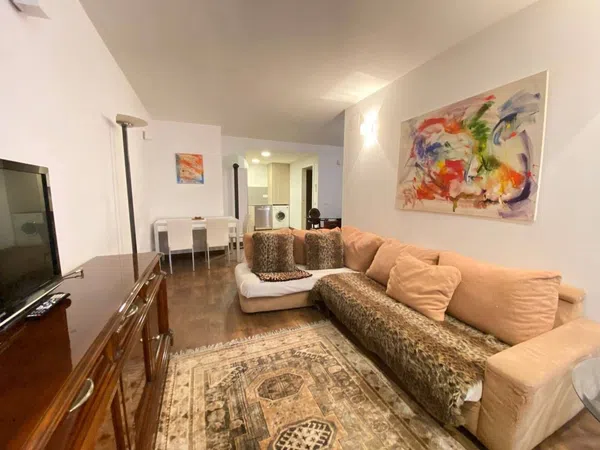 Dúplex en Calle de Novell, Les Corts - Foto 1